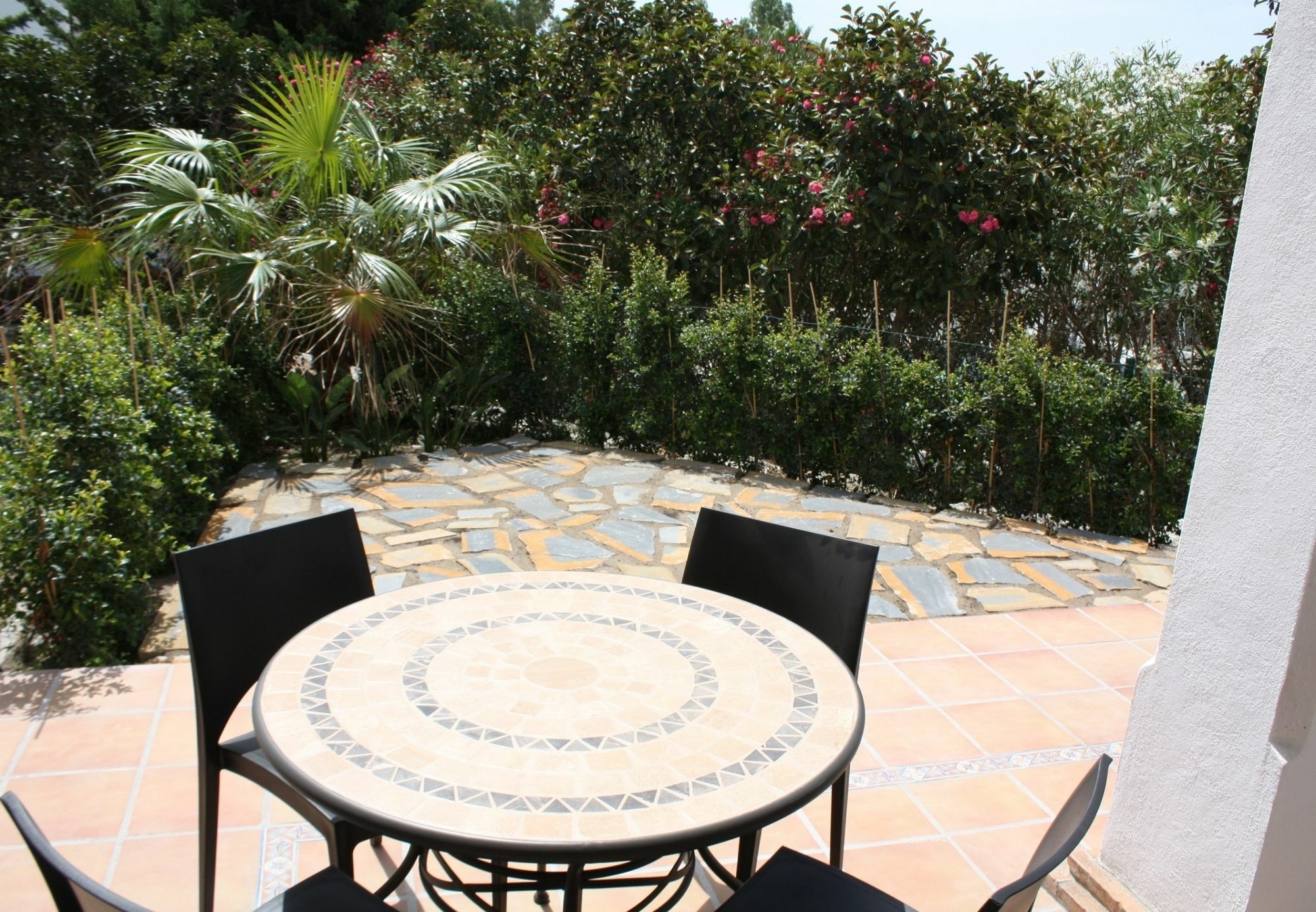 Aries Marbella